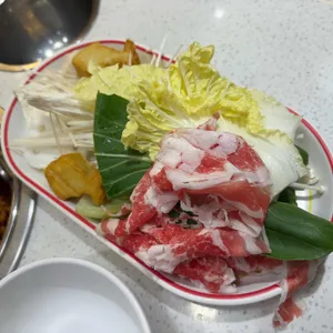 용가훠궈 사진