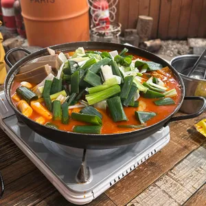 할머니묵집 사진