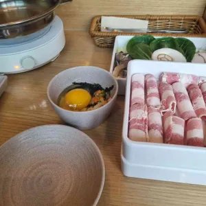 샤브로21 별내 리뷰 사진