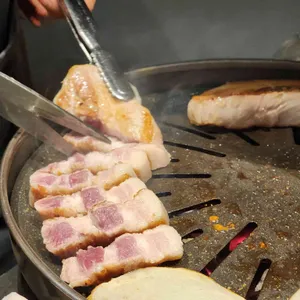 대한돈가 리뷰 사진