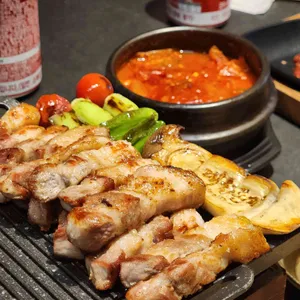 대한돈가 리뷰 사진