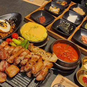 대한돈가 리뷰 사진
