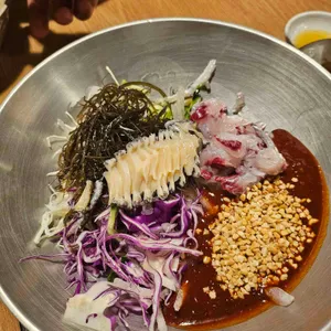 삼거리오징어회타운 사진