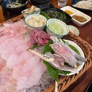 어부 김부장 사진