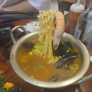 어부 김부장 사진