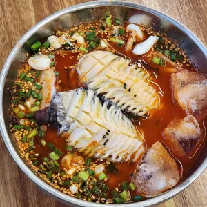 해마지 사진