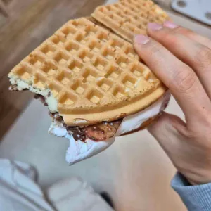 롱블랙 사진