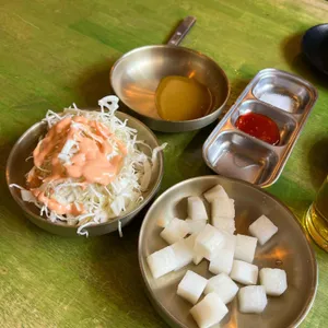 남문통닭 사진