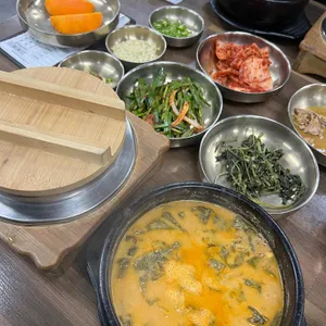 벌교추어탕 사진