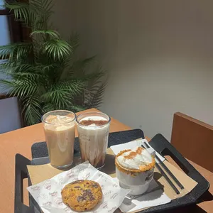 카페 공명 사진
