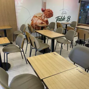 테이블비 리뷰 사진