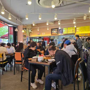 행궁통닭 리뷰 사진