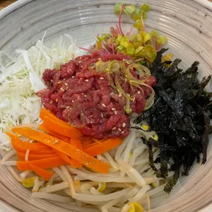 바삭메밀뜰 사진