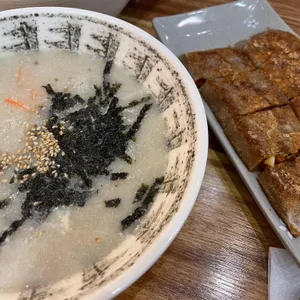 바삭메밀뜰 사진