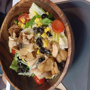 Poke all day 포케&샐러드 사진