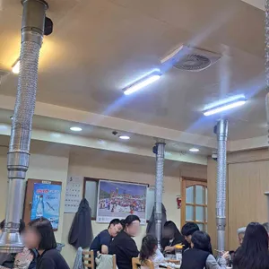 기와집숯불갈비 리뷰 사진