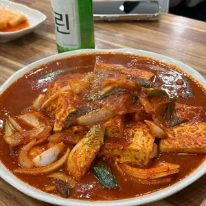 대흥칼국수 사진