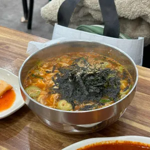 대흥칼국수 사진