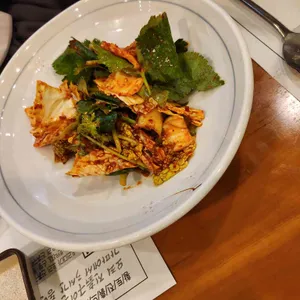 오리대가 사진