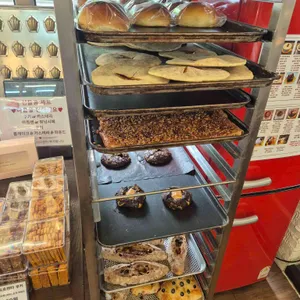 로제베이커리 리뷰 사진