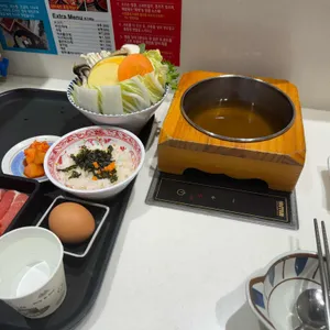 모쿠모쿠 리뷰 사진