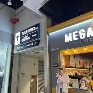 메가커피 리뷰 사진