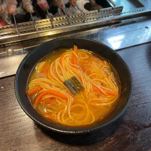 호우양꼬치플러스 사진