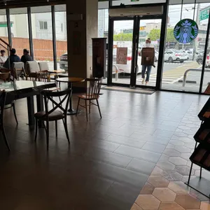 스타벅스 리뷰 사진