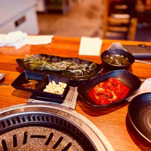 세겹살 사진