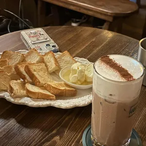 커닝 사진
