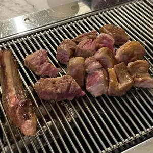 청아양꼬치 사진