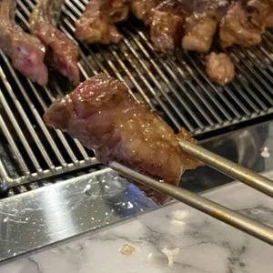 청아양꼬치 사진
