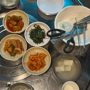 신화불닭 사진