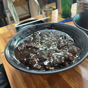 수송반점 사진