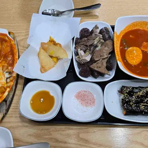 쪼매매운떡볶이 사진