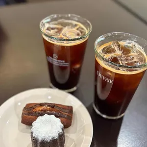 오뷔르베이커리 사진
