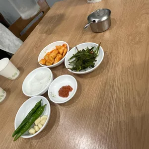 형제돼지국밥 사진