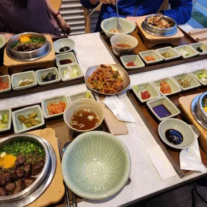 연남솥밥 사진