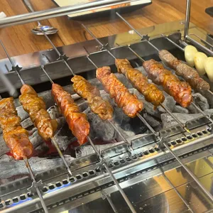 송가네양꼬치양갈비 사진
