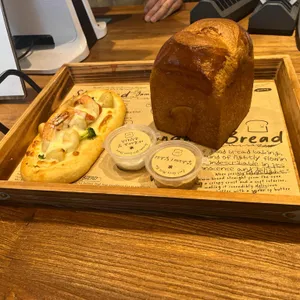 스탠다드브레드 사진 2