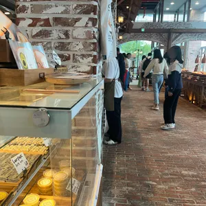 스탠다드브레드 대표 사진