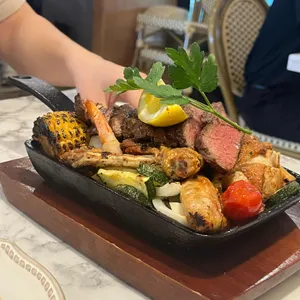 처프트 사진