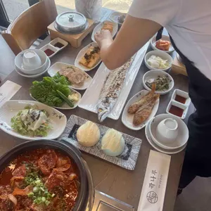 곽나루 사진