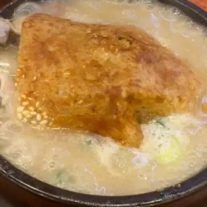 로로삼계탕 사진