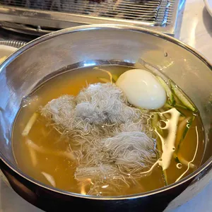 서울숯불갈비 사진