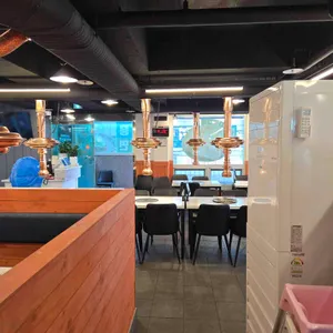 서울숯불갈비 리뷰 사진