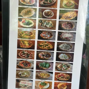 포폴로피자 리뷰 사진