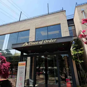 파노라마 베이커리 카페 리뷰 사진