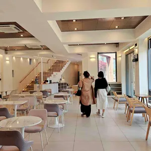 파노라마 베이커리 카페 리뷰 사진