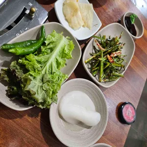 고창민물장어 사진